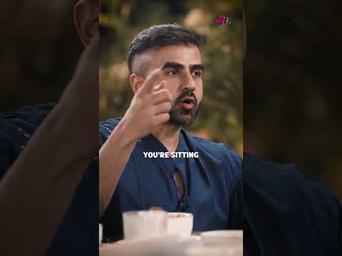 We All Know This Truth About Work