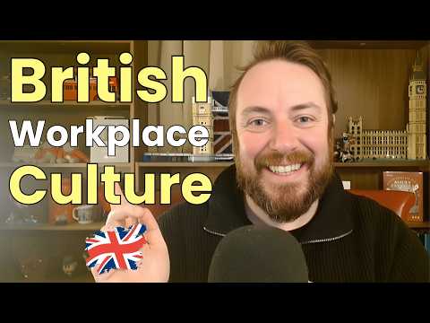 Do you know these 16 British WORK Expression that Mean something else in the UK?