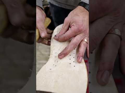 Toughest Boots Are Made By Hand 🙌  #handmadeintheusa #jkboots