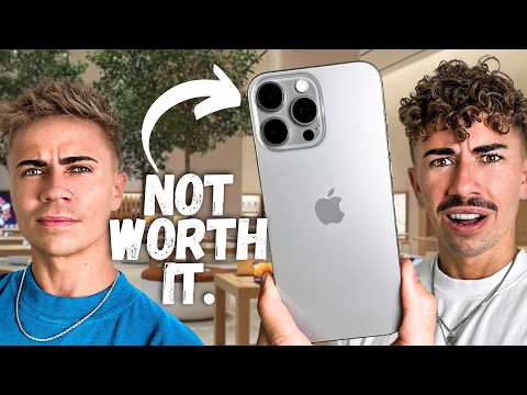 iPhone 16: What Apple Didn't Tell You