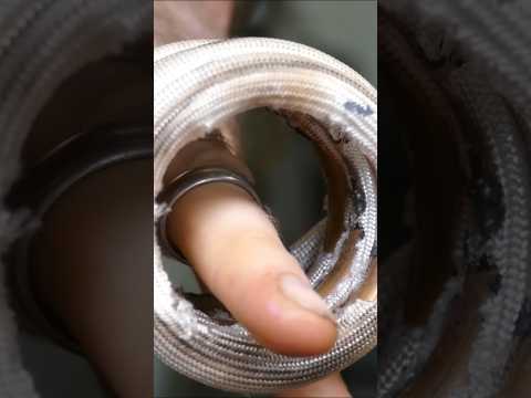 Wedding ring induction forge challenge fail🔥🥵☠️🫠 #fail #funny #hot #challenge