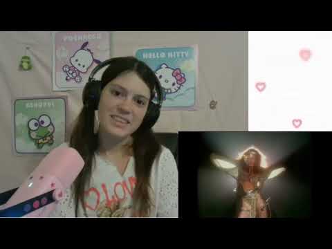 First Time Hearing! Kate Bush - "Babooshka" MV