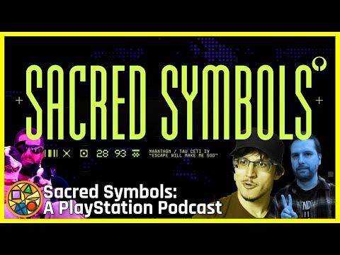 In Violent Times, You Shouldn't Have to Sell Your Soul | Sacred Symbols, Episode 355