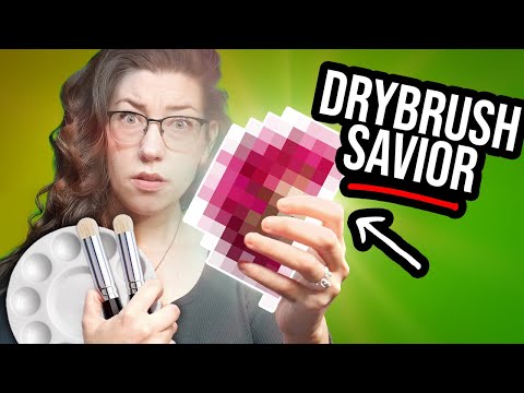 Dry Brushing Will Never Be the Same Again (Because of THIS)