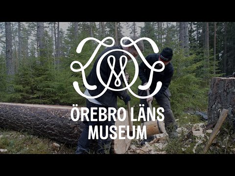 Medieval wood riving – An attempt to recreate craftsmanship