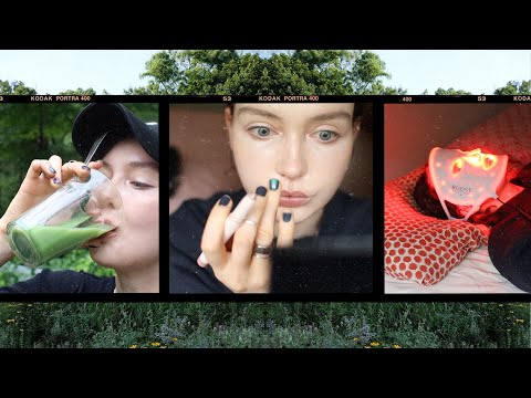 Morning routine in New York - my daily essentials for deep work