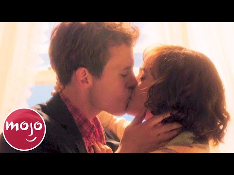 Top 10 Best Friends to Lovers Kisses in Movies