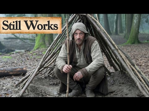 25 Forgotten Survival Skills – The Ultimate Medieval Manual
