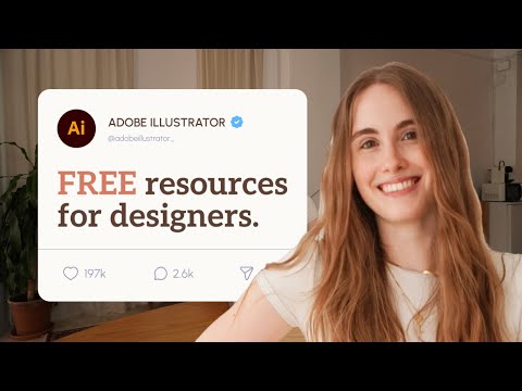 How to be a freelance graphic designer | resources & tips