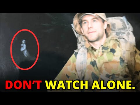 30 SCARIEST Hiking Encounters Caught On Camera | Scary Comp V120