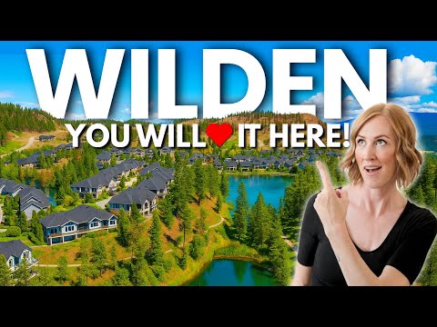 Living in Wilden – Why This Might Be Kelowna’s Best Neighborhood