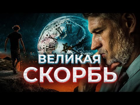 9  Время ВЕЛИКОЙ СКОРБИ / Апокалипсис