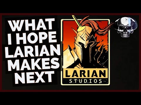 The Game I Hope Larian Makes Next