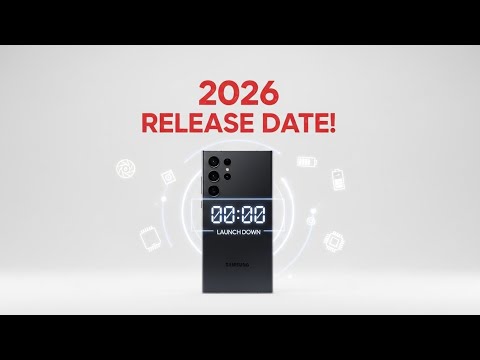 NEW Samsung Galaxy S26 Ultra RUMORS — Display, Camera & AI Secrets! 👀
