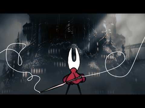 Finishing off Silk Song! - Act 2 Supercut