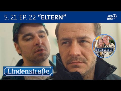 Lindenstraße "Eltern" (Staffel 21 Folge 22) | ARD Plus