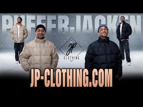 JP Performance - WINTERJACKEN | POLAR TROOPER JACKET | JP CLOTHING