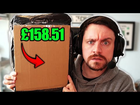 Can I Fix this SUSPICIOUS Faulty Item for Profit on eBay? S2:E39