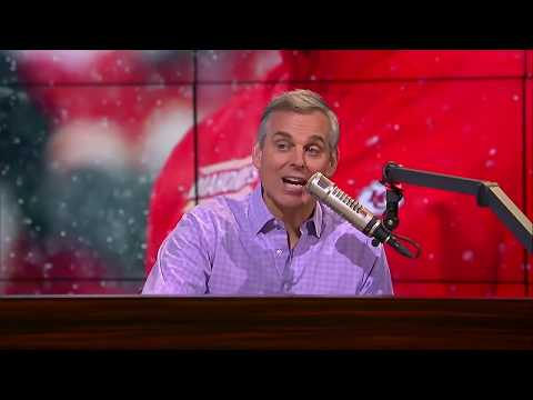 AFC CHAMPIONSHIP: Chiefs VS. Patriots ARROWHEAD HYPE VIDEO