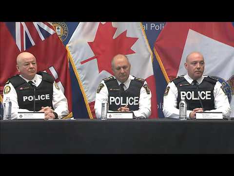 Details revealed in 'corruption' investigation leading to charges against 7 cops