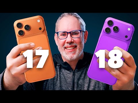 Buy iPhone 17 now or wait for iPhone 18... in 2027!