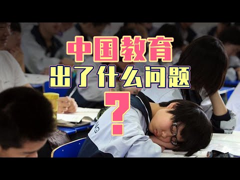 中国的数学教育真的成功吗？当心变成美国那样