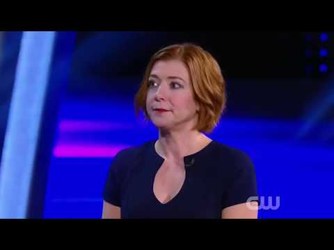 Mentalist Fools Penn & Teller by Influencing Decisions // Alyson Hannigan vs Mentalist Timon Krause