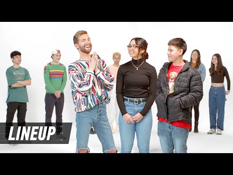 Can He Match the Sibling to Sibling? | Lineup | Cut