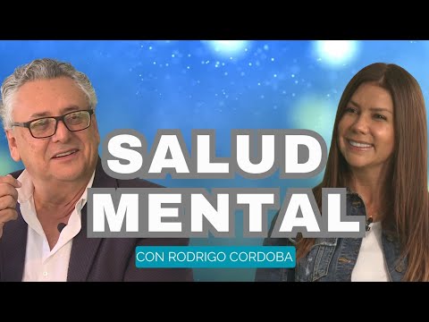 SALUD MENTAL: ¿Por Qué Está en Riesgo y Cómo Protegerla? | Diana A. & Rodrigo Cordoba