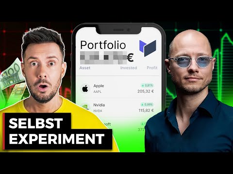 Ich habe die bezahlten Trading Analysen von HKCM getestet!