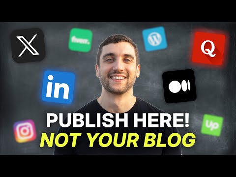 The Best Digital Writing Platforms To Build An Audience In 2025