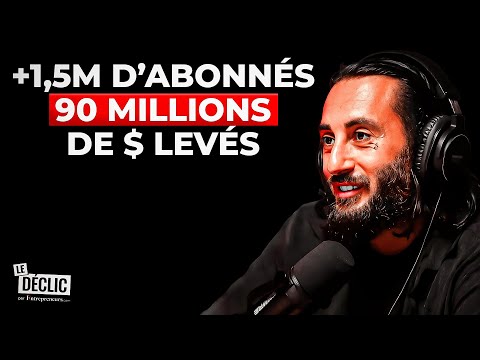 DE 0 À MULTIMILLIONNAIRE : L’INCROYABLE HISTOIRE DE TAYLOR CHICHE (révélations, leçons...)