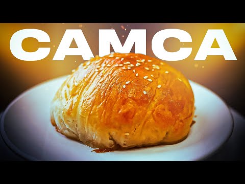 Самса без тандыра - это самса?