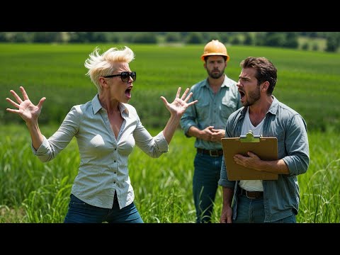 HOA Illegally SOLD My 1500 Acres Of Land, So I LEGALLY Sold Their Homes