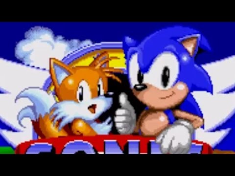 Sonic 2 Bonus Video