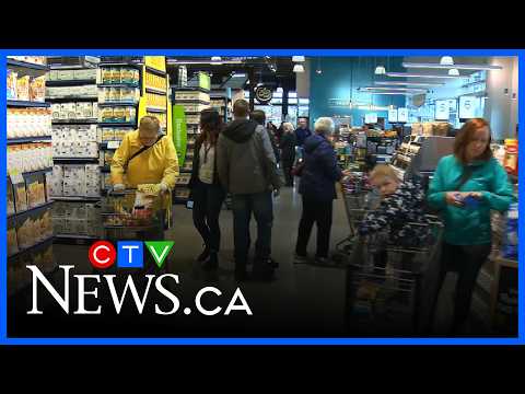 Grocery prices: 60% of Canadians skip meals
