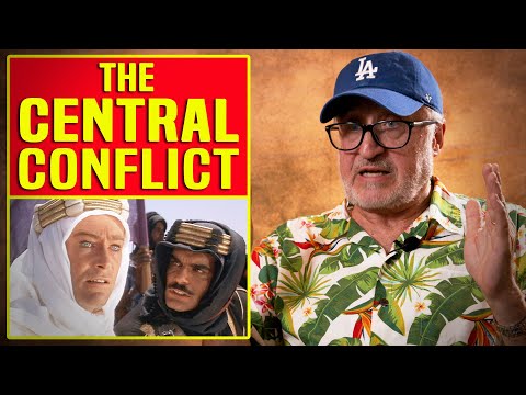 If You Can't Answer This Question Stop Writing The Story - Andy Guerdat