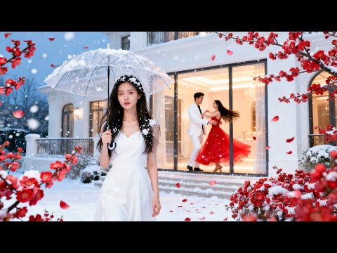 Saw him tango with ex at home; 5y love gone, she left, his regret was late!