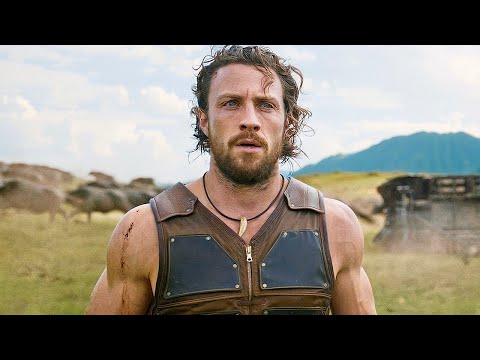 Сверхчеловек охотится на УБИЙЦ и БРАКОНЬЕРОВ по всей земле и попадает в PУCCKУЮ ТЮРЬМУ [пересказ]