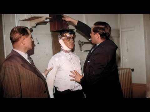 La guillotine une invention bien française