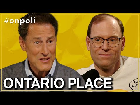 Ontario Place goes to the Supreme Court of Canada | #onpoli