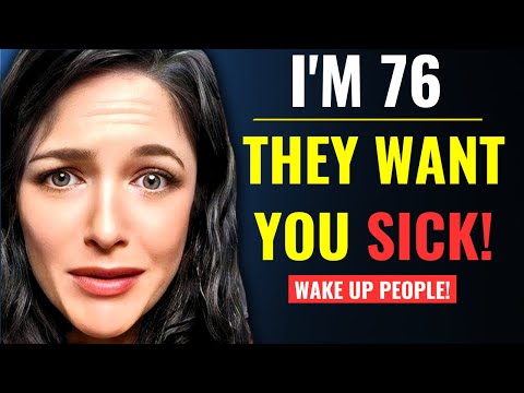 Avoid These CANCEROUS Foods NOW| Lab Grown Meat has Arrived In The US| Don’t Get Fooled!