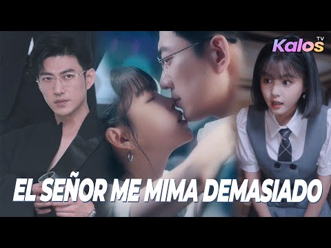 La rechazaron… pero volvió como la consentida del hombre más poderoso | El señor me mima demasiado