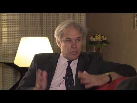 Interview with Professor Mark Solms