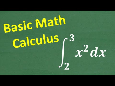 Calculus for Beginners — Even If You Only Know Basic Math!