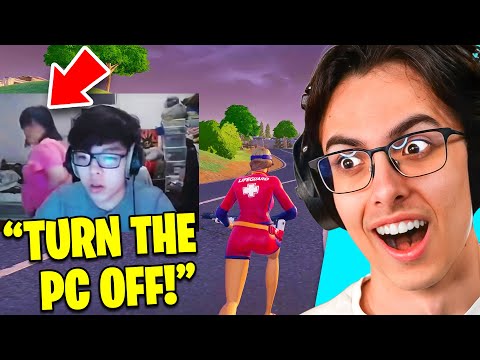 Reacting To AsianJeff's MOST VIEWED Clips Of All Time!