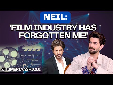 Does Neil Nitin Mukesh regret insulting Shah Rukh Khan?