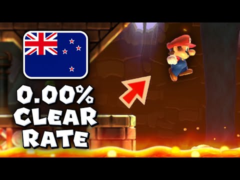 I played the Most Popular Level from EVERY Country. They weren't what I expected.