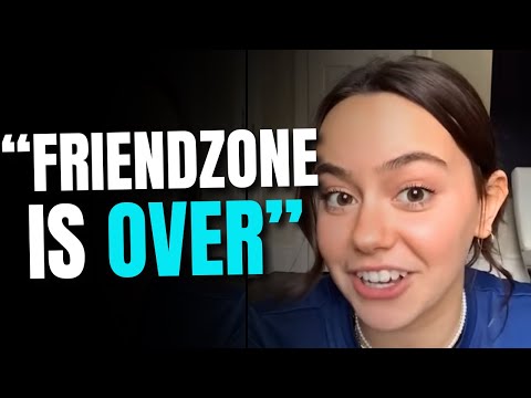 Modern Women Are Getting HUMBLED By Friend-zoned Men Going Their Own Way