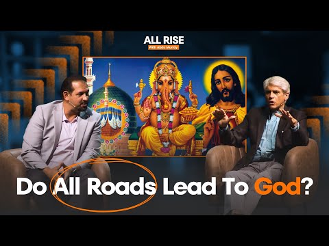 My Dialogue with a Hindu on Creation, Evil, Reincarnation, and More! | Ep 88